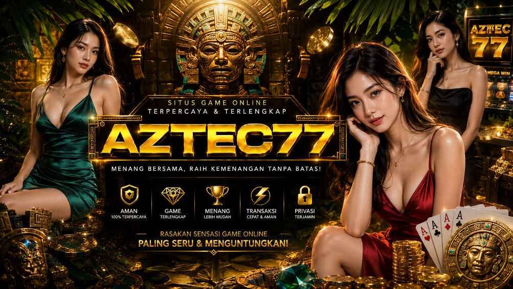 aztec77